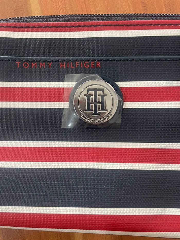 Pochette tommy hilfiger - photo numéro 5