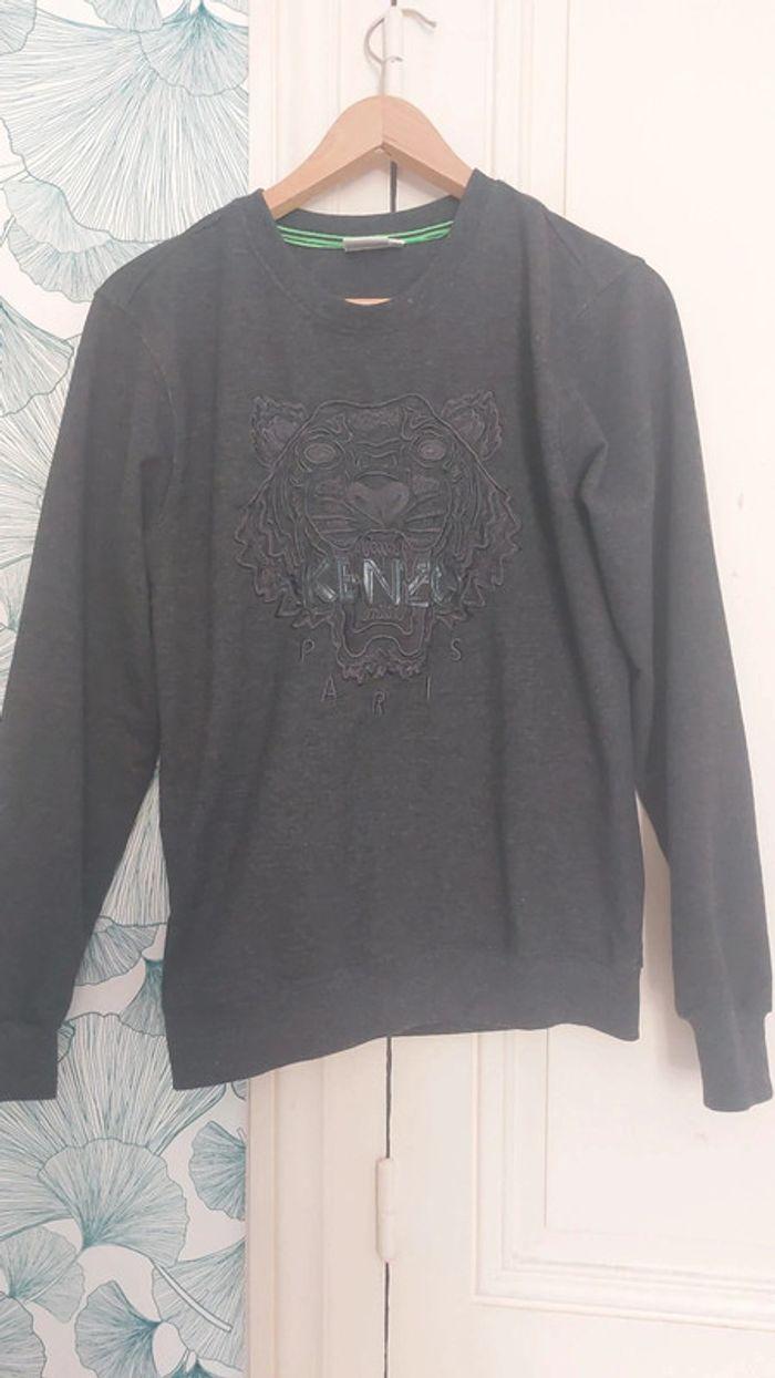 Pull Kenzo femme - photo numéro 1