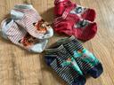 Chaussettes basses / socquettes SGMJ