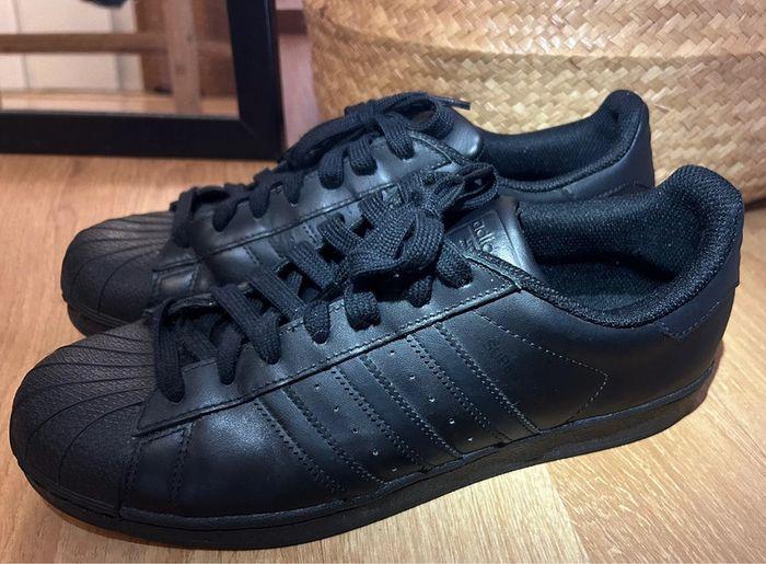 Adidas superstar - photo numéro 3