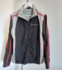 Veste zippée sportwear homme  S