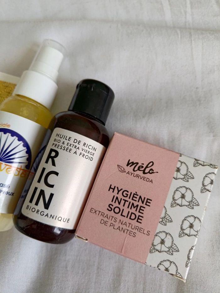 Lot de produits de beauté neufs 🌼 - photo numéro 3