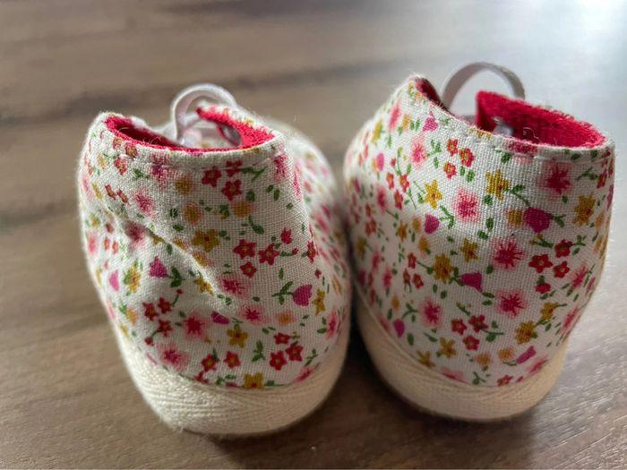 Chaussons Beppi 19 à fleurs - photo numéro 3