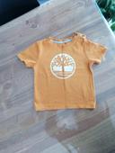 Tee shirt Timberland