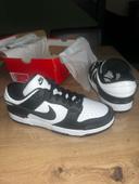 Baskets Nike Dunk Twist