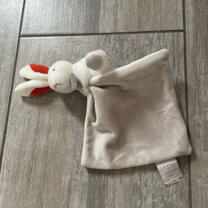 Petit doudou Doudou et compagnie - photo numéro 1