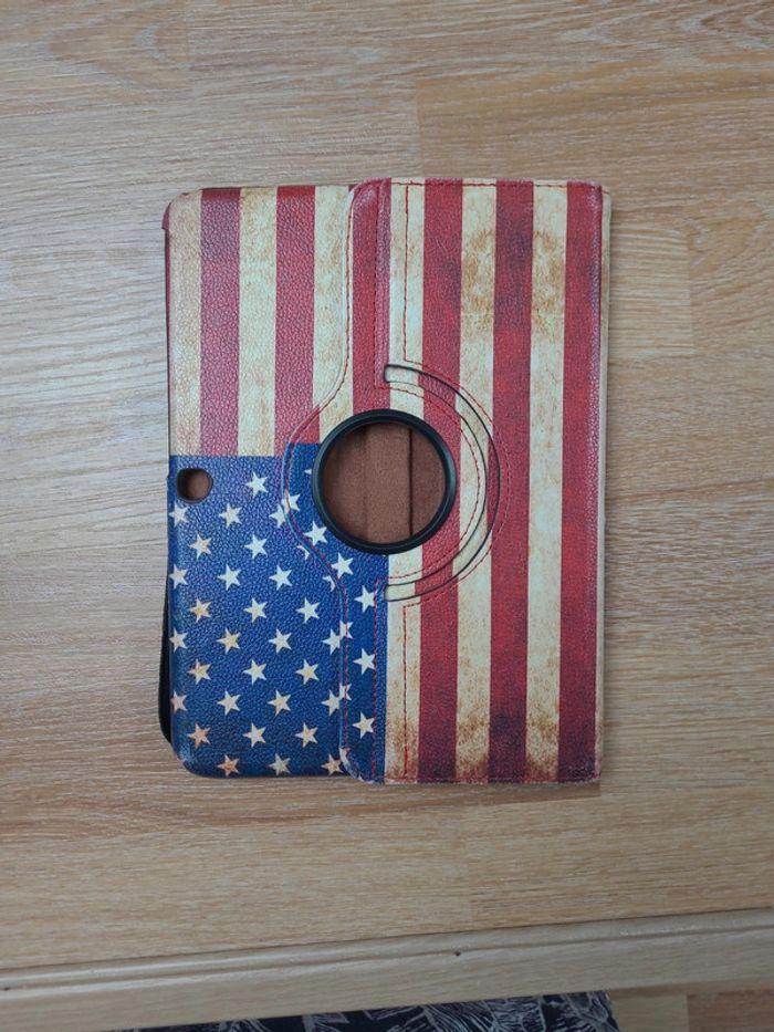 Coque tablette 10.1 USA neuve - photo numéro 5