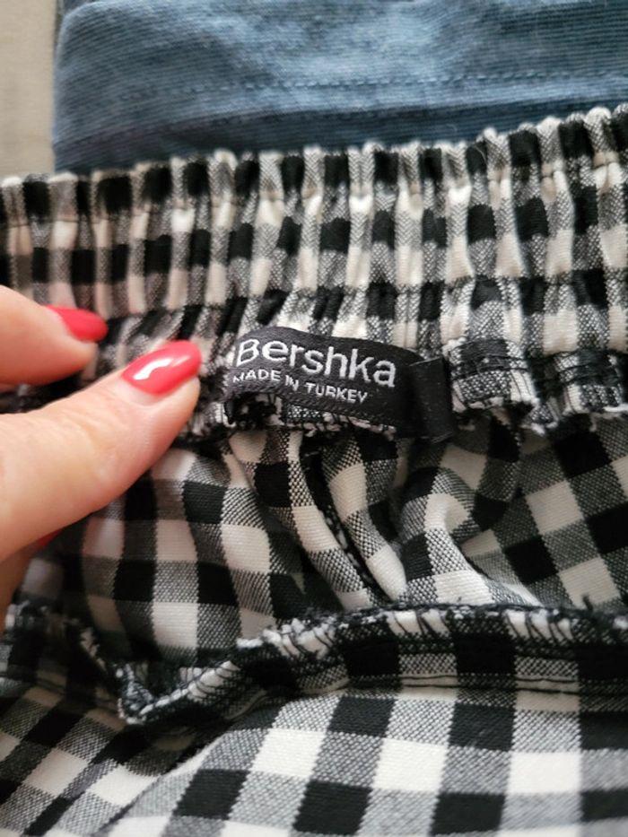 Pantalon femme taille 34 Bershka - photo numéro 4