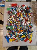 3kg de lego vrac tous univers