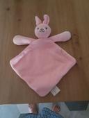 Doudou lapin