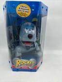 Fisher Price Rocket The wonder dog- Chien incroyable 🎁