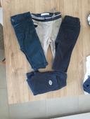 Pantalon/jean taille 6 mois