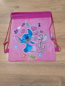 Sac a dos Stitch angel neuf