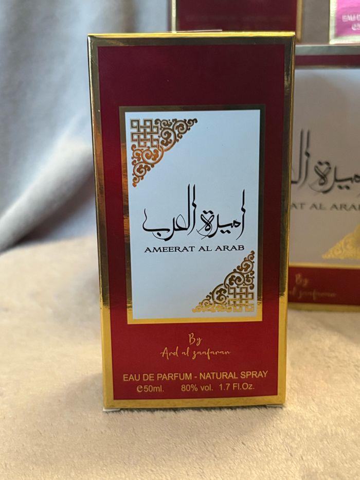 Parfum Dubai - photo numéro 3