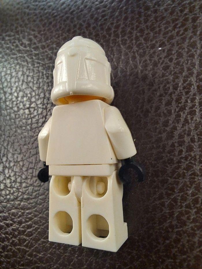 Figurine Lego compatible Star Wars - photo numéro 5