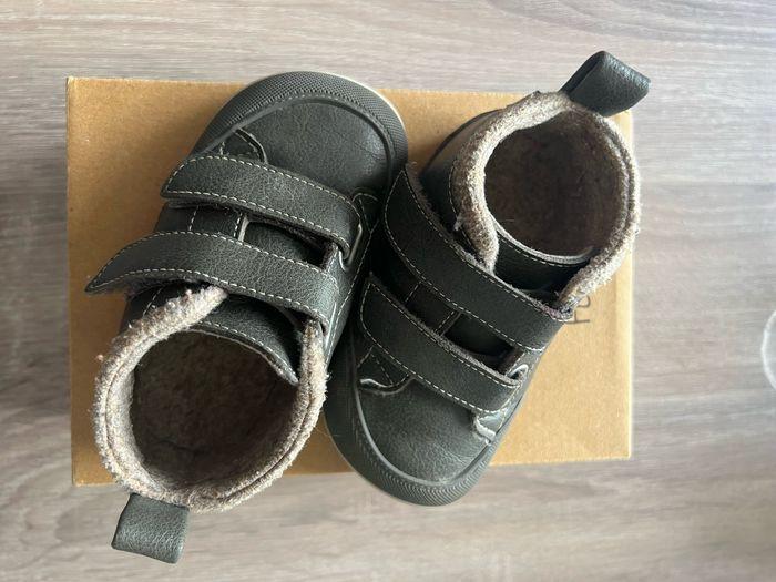 Chaussure enfant Zapato - photo numéro 1