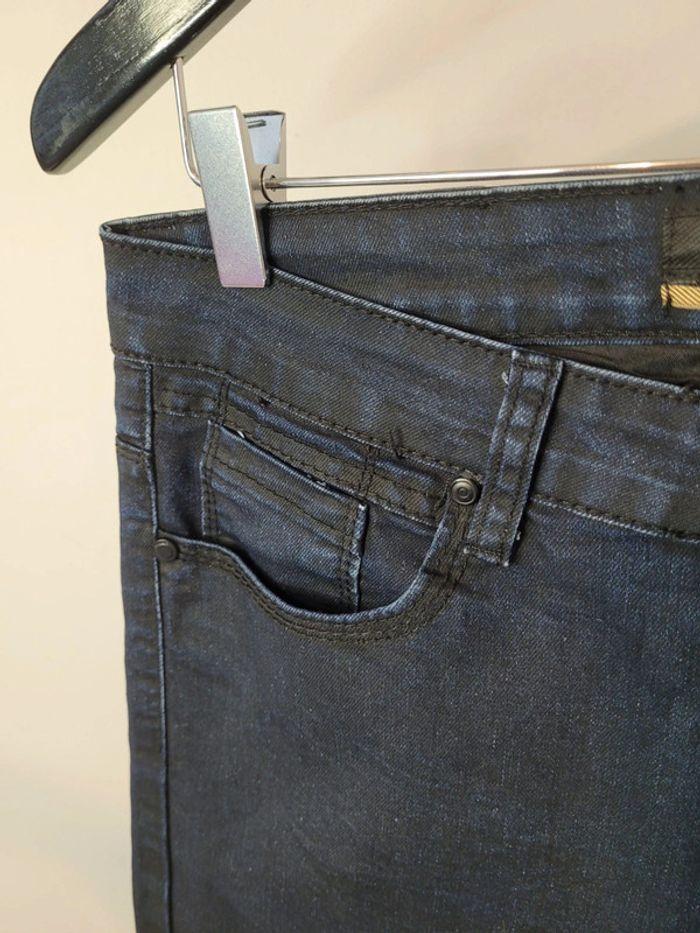 Beau jean TK Denim taille 36 (S) - photo numéro 2