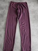 Legging fille - violet - 12 ans - Ptit Môme