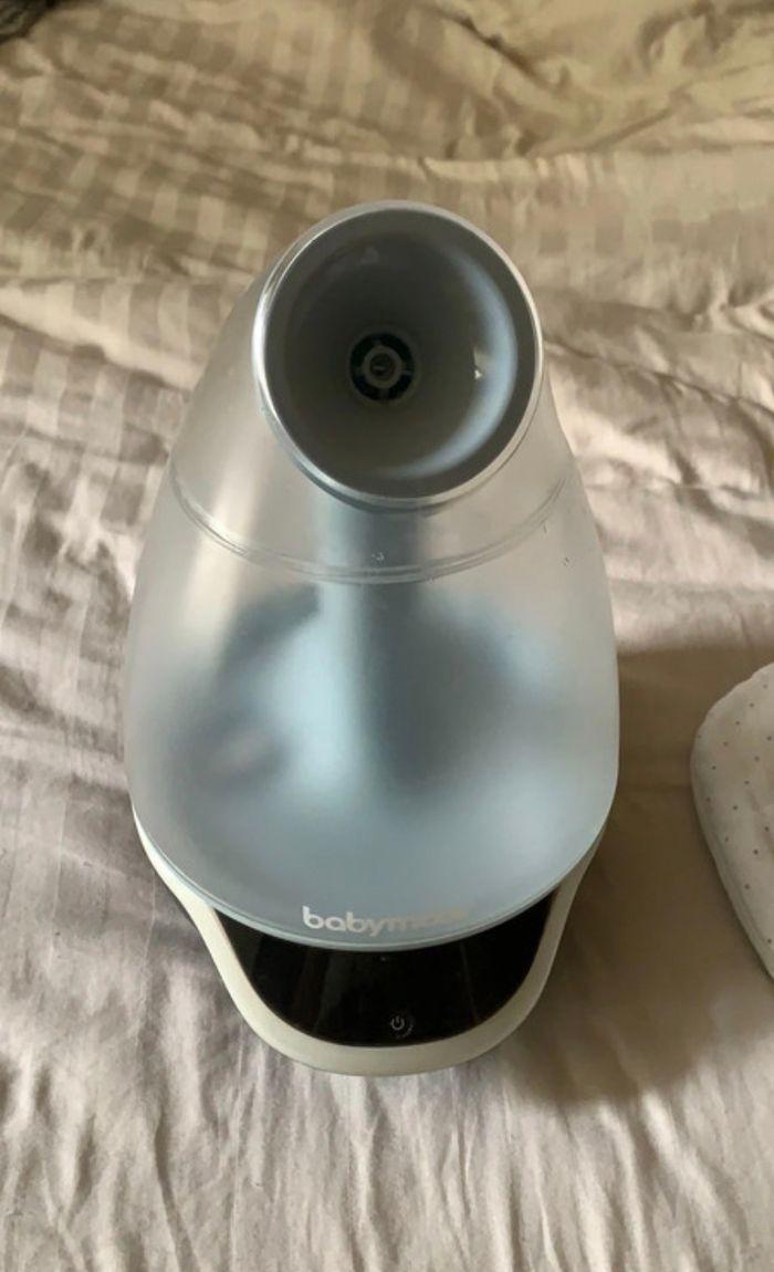 Humidificateur d’air Babymoov