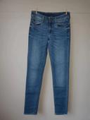 Pantalon Jean T.25 Le Temps des Cerises