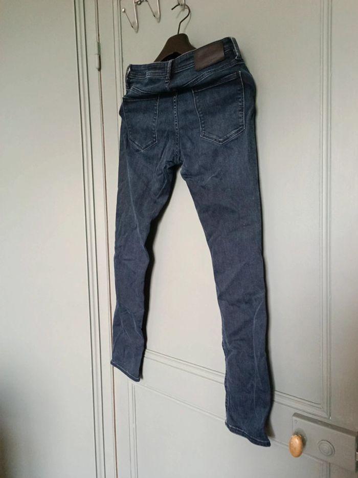 Jeans slim Jack et Jones - photo numéro 2