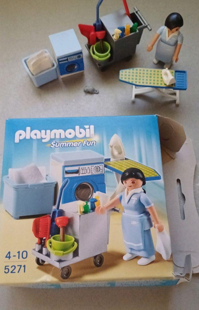 Playmobil 5490 - photo numéro 1