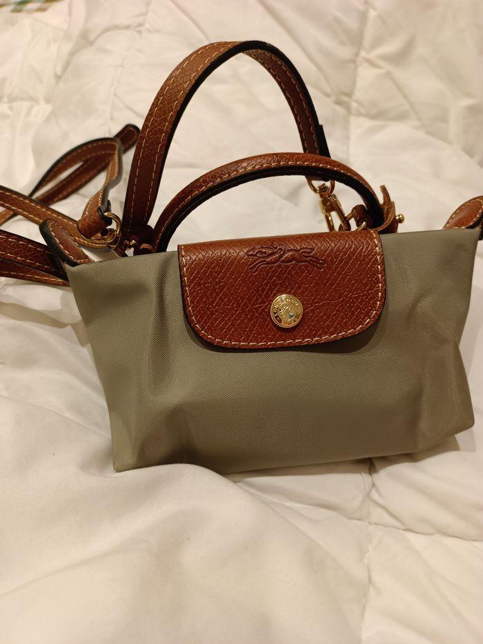 Sac Longchamp - photo numéro 7