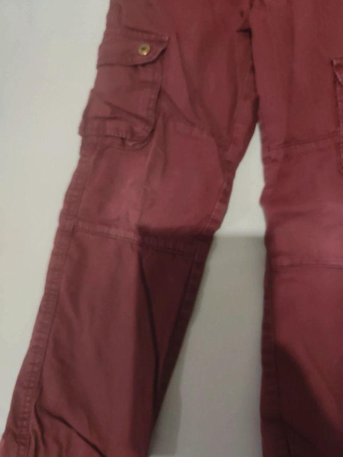 Pantalon z - photo numéro 2