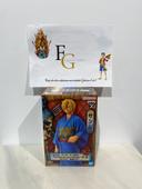 One Piece - Figurine Sanji - Dxf Wanokuni