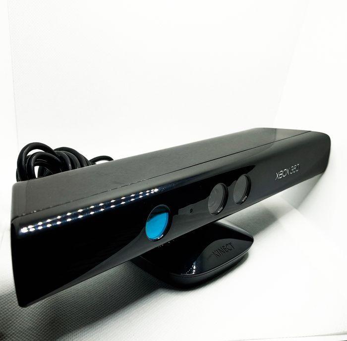 🎮  Capteur Kinect Xbox 360 détecteur de mouvement pour console Slim T. Bon État - photo numéro 2