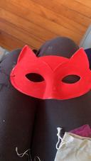 Masque carnaval