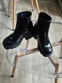 Bottines femmes neuves