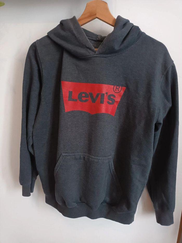 Sweat Levis T36 - photo numéro 1