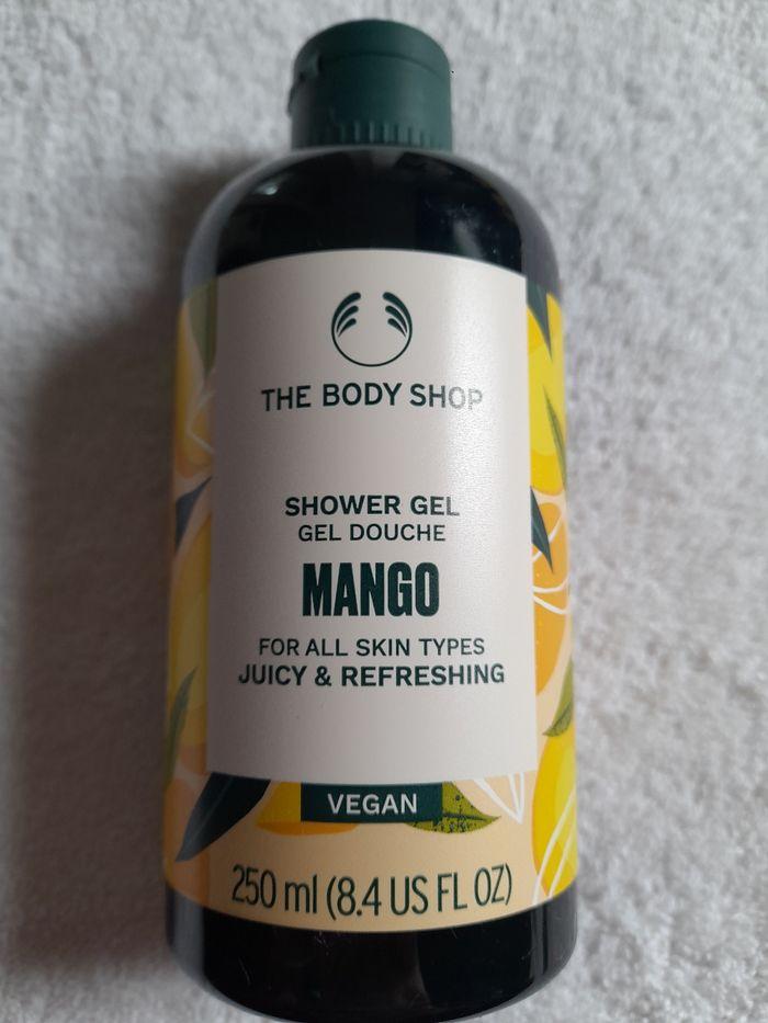 Ensemble  Mango the body shop - photo numéro 4