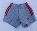 Short 6 -9 mois Adidas