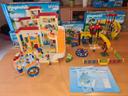 Lot Playmobil
- garderie d'enfants - 5567 en TBE