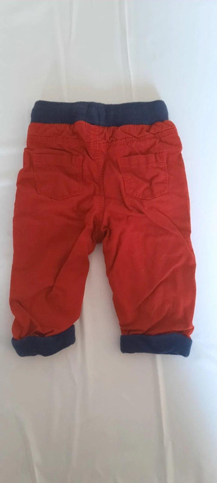 Pantalon bébé - photo numéro 2