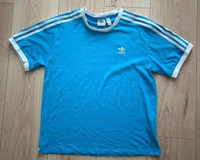 T shirt Adidas unisexe - photo numéro 2