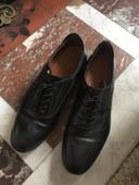 Derbies noires