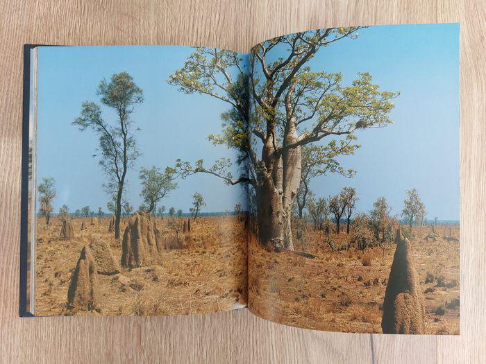 Livre "Baobabs" Thomas Pakenham - photo numéro 9