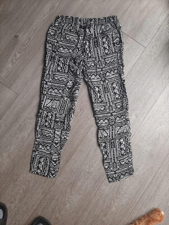 Pantalon d'été - photo numéro 3