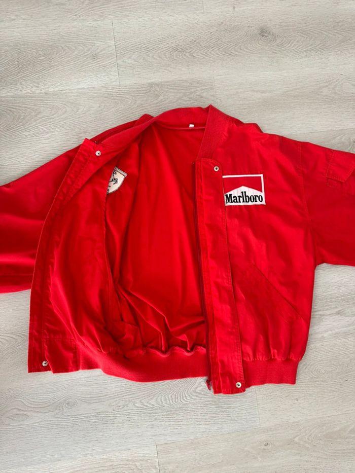 Veste Marlboro - photo numéro 4