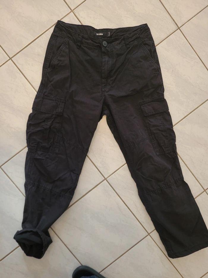 Pantalon cargo - photo numéro 3