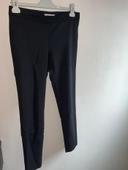 Pantalon tailleur noir naf naf 36