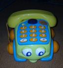 Téléphone musicale