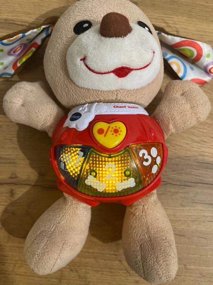 Lot Jouet bébé Vtech - photo numéro 6