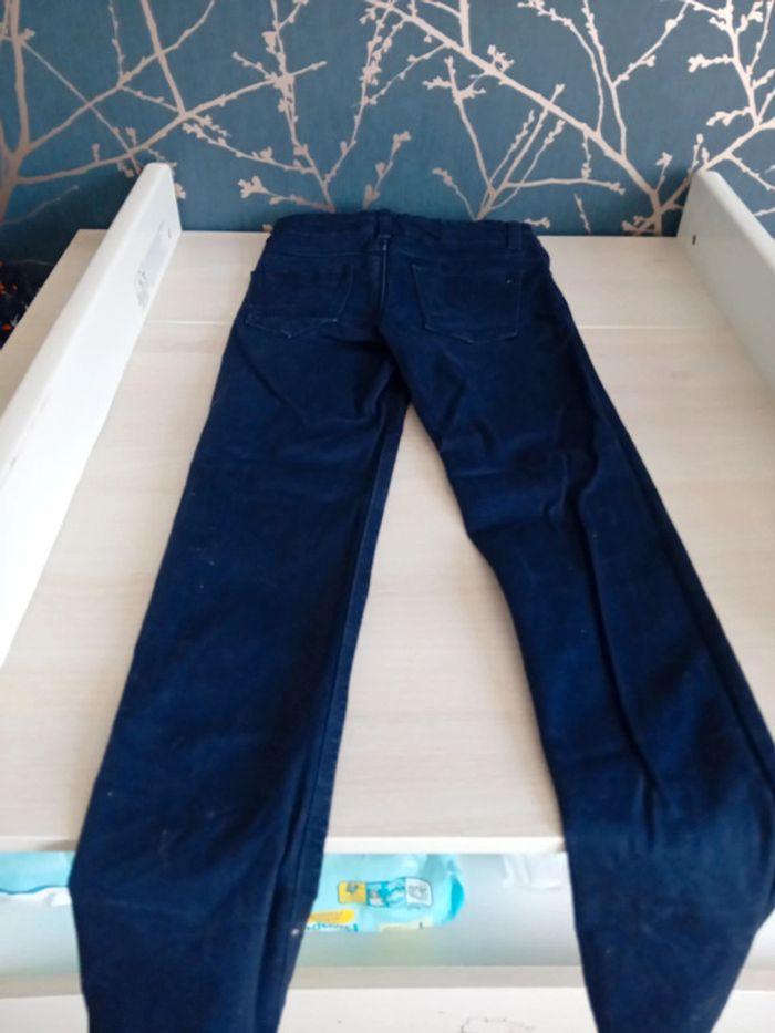 Pantalon fille 8 ans - photo numéro 3