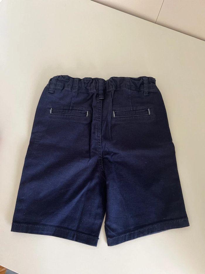 Lot de 2 shorts - photo numéro 7