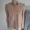 Chemise pimkie beige