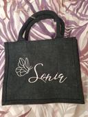 Sac jute